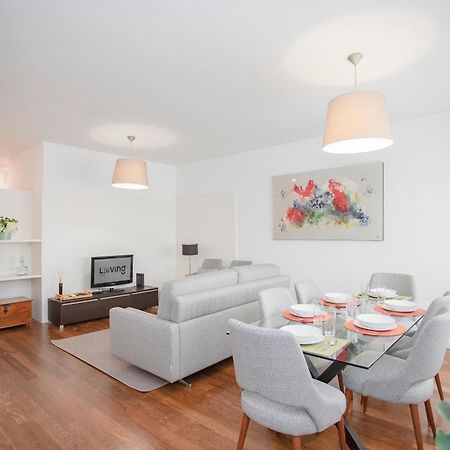 Liiiving In Porto - Light Trendy Apartment Dış mekan fotoğraf