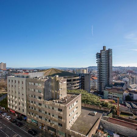 Liiiving In Porto - Light Trendy Apartment Dış mekan fotoğraf