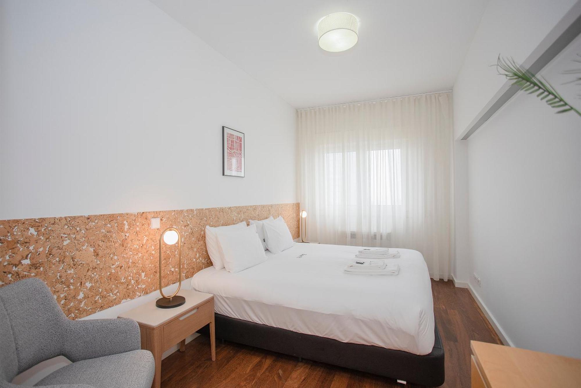Liiiving In Porto - Light Trendy Apartment Dış mekan fotoğraf
