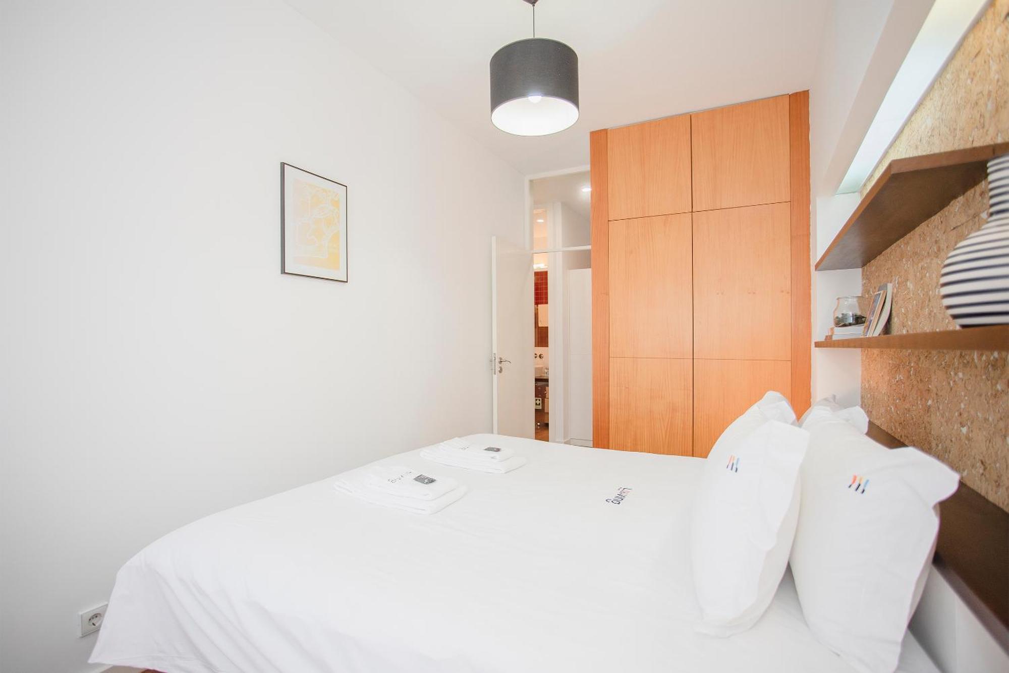 Liiiving In Porto - Light Trendy Apartment Dış mekan fotoğraf