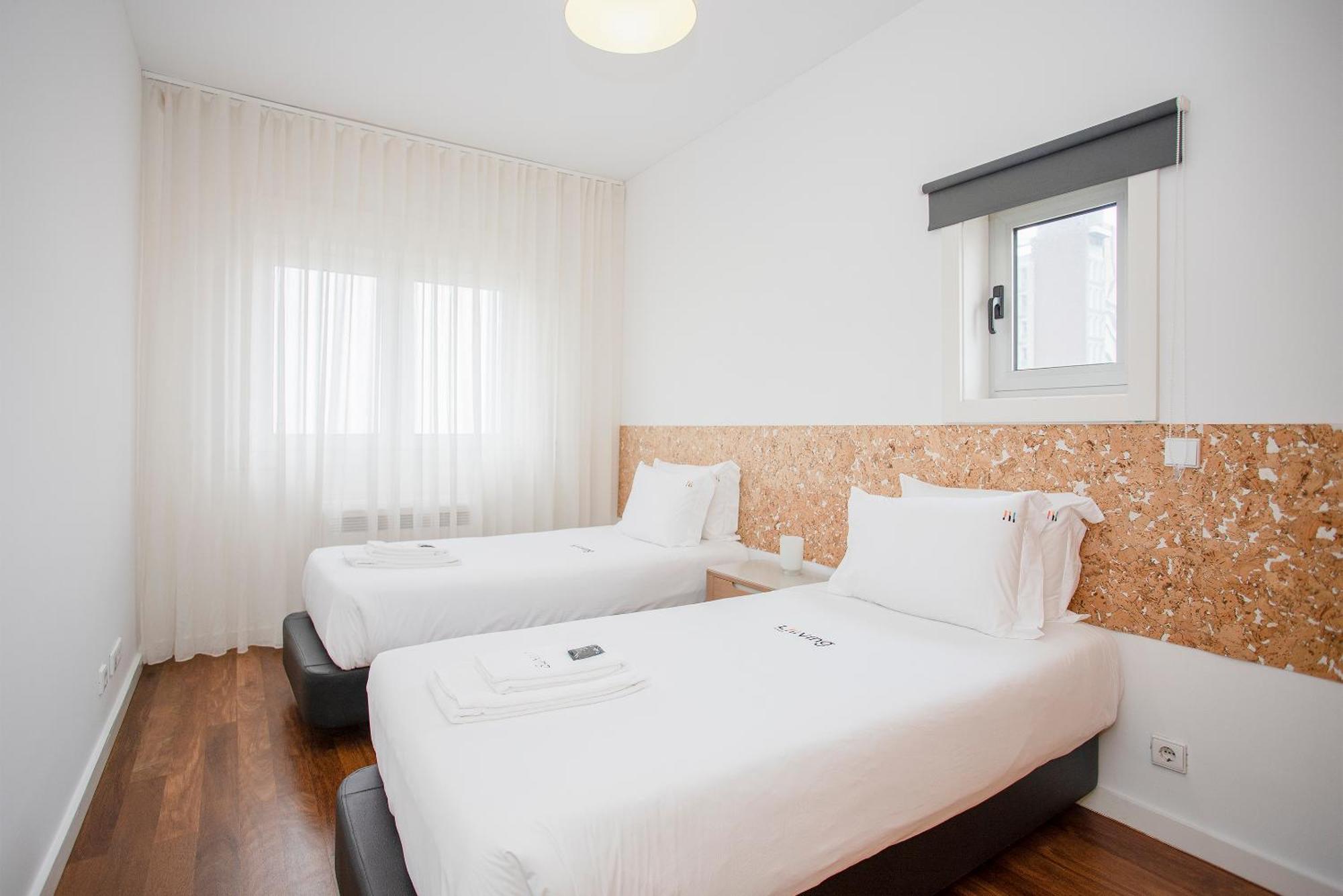 Liiiving In Porto - Light Trendy Apartment Dış mekan fotoğraf