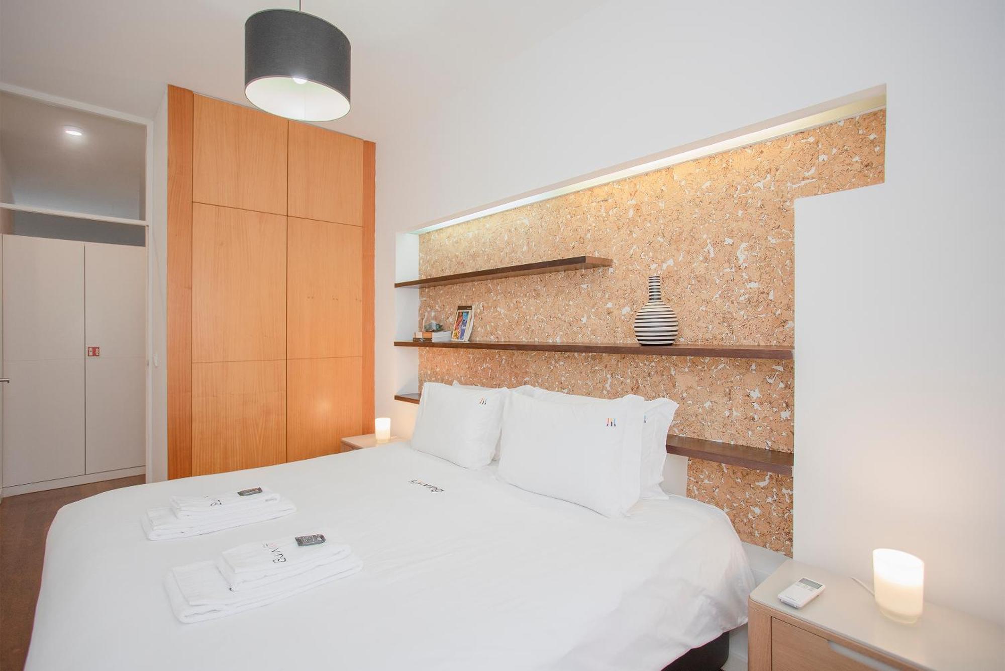 Liiiving In Porto - Light Trendy Apartment Dış mekan fotoğraf