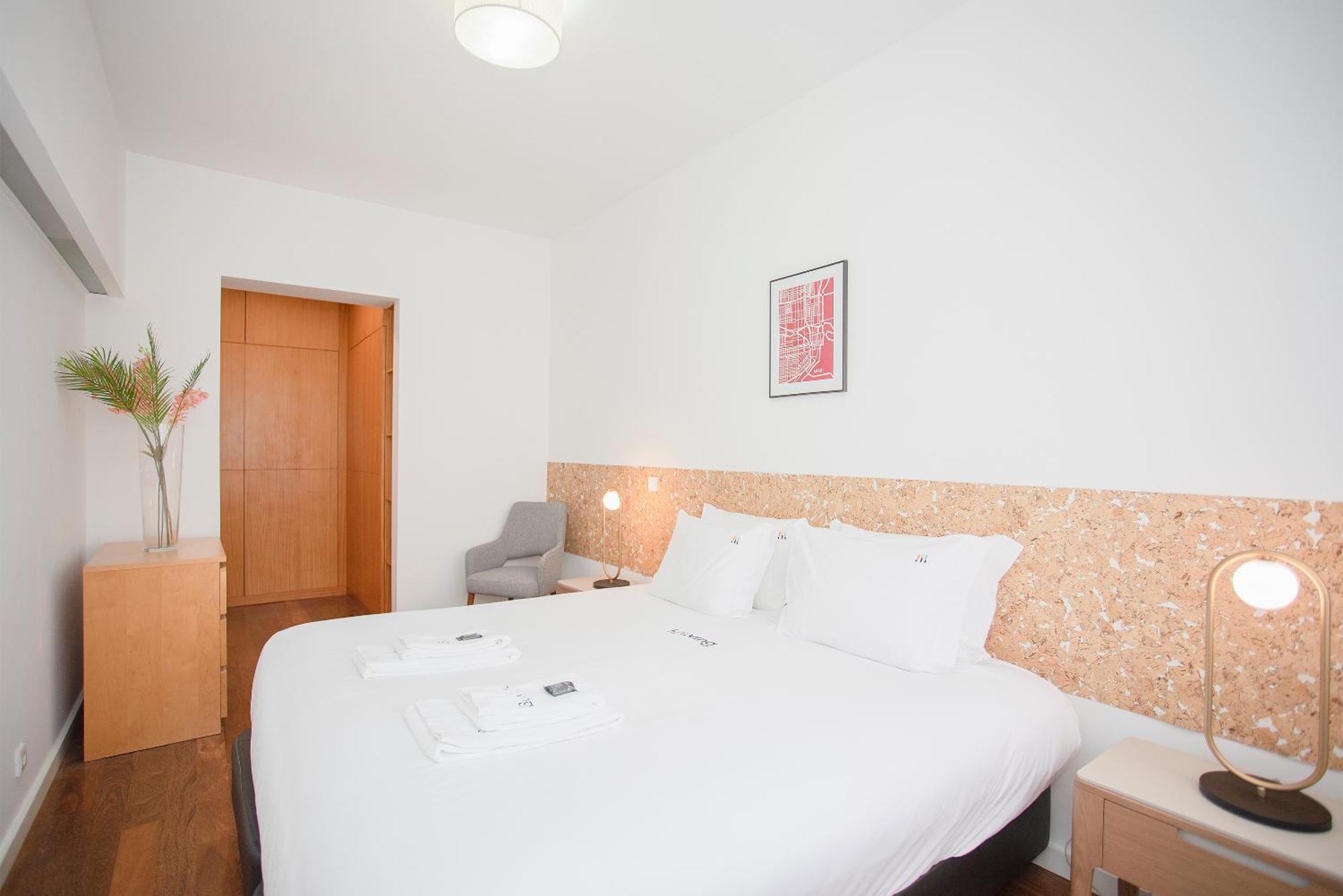 Liiiving In Porto - Light Trendy Apartment Dış mekan fotoğraf