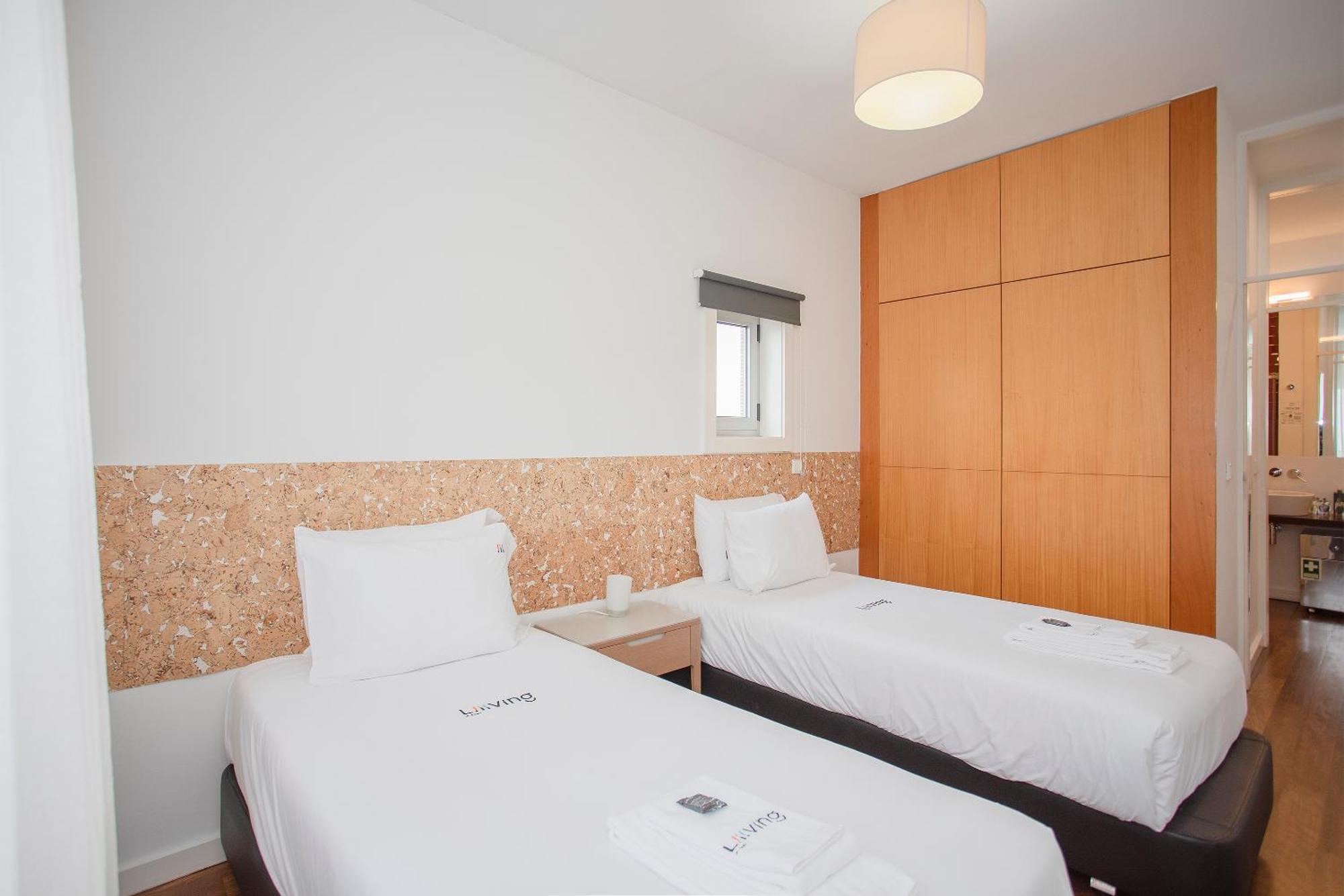 Liiiving In Porto - Light Trendy Apartment Dış mekan fotoğraf