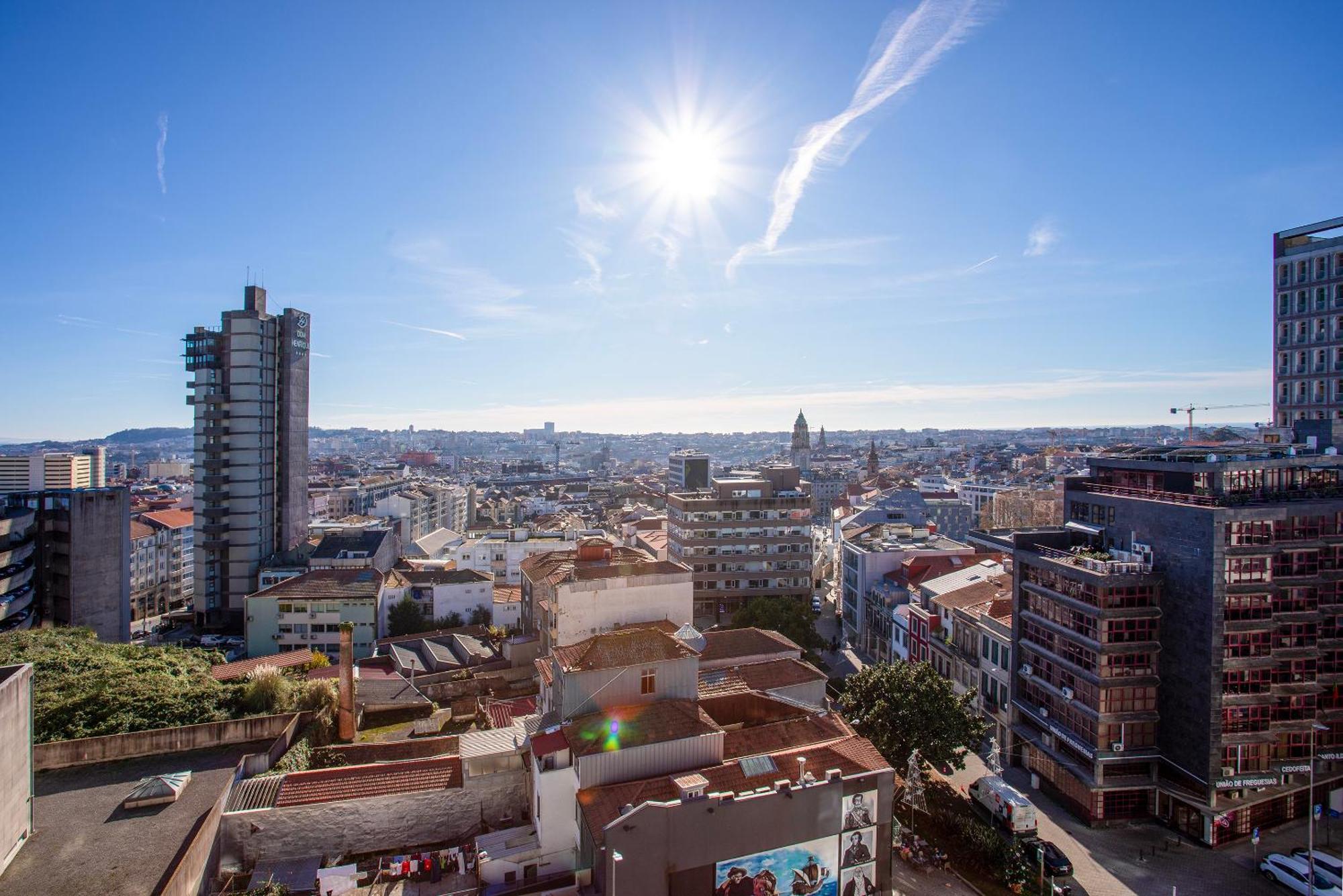 Liiiving In Porto - Light Trendy Apartment Dış mekan fotoğraf