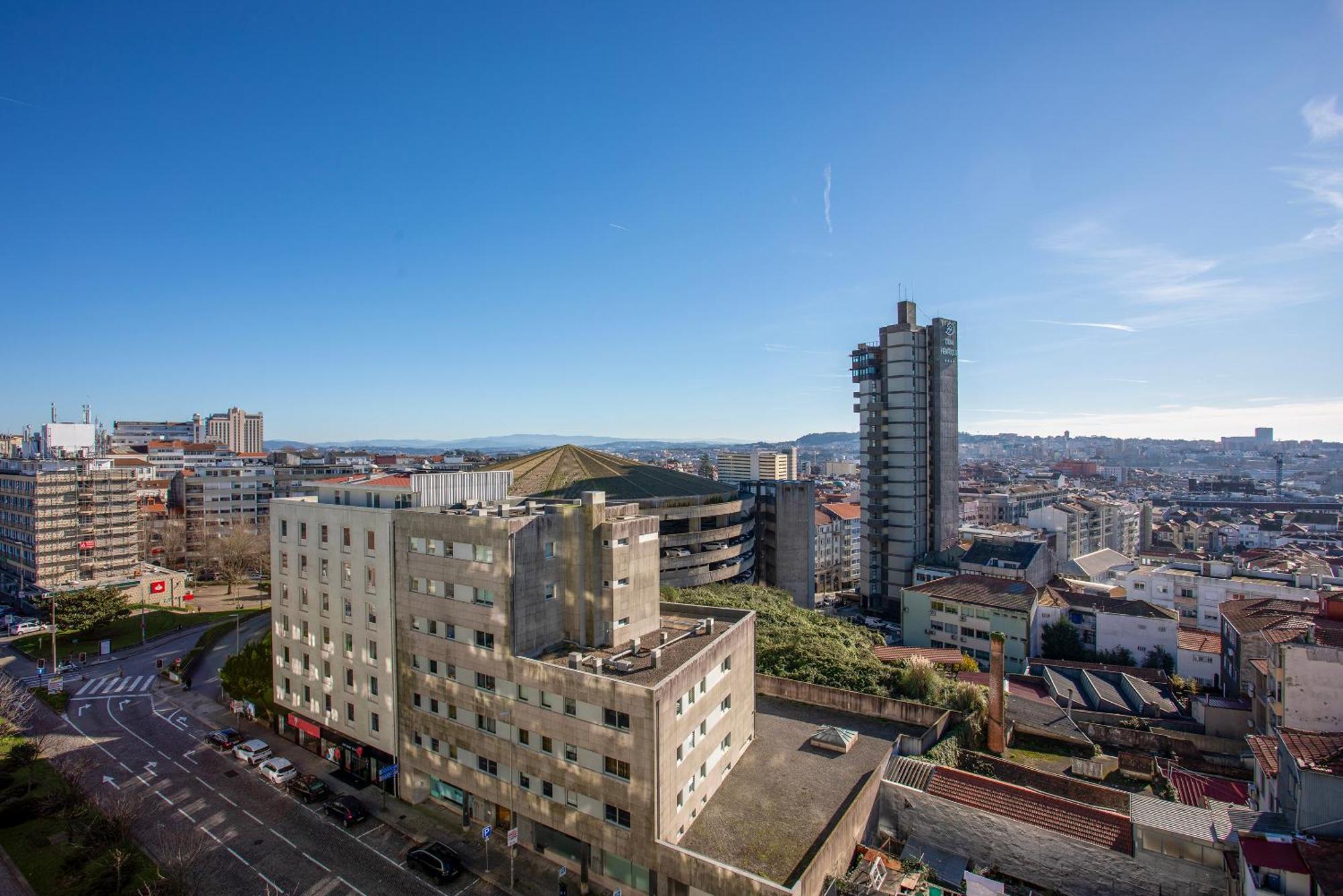 Liiiving In Porto - Light Trendy Apartment Dış mekan fotoğraf